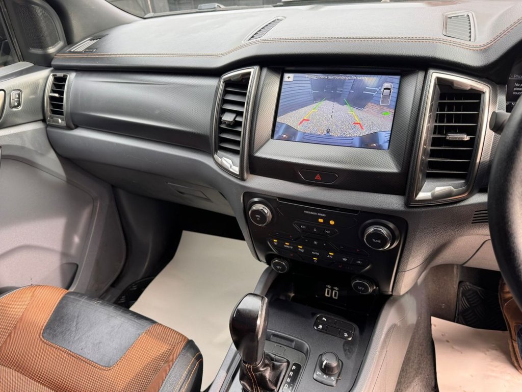 Used Ford Ranger 2018 for sale - 77632068: Photo 12