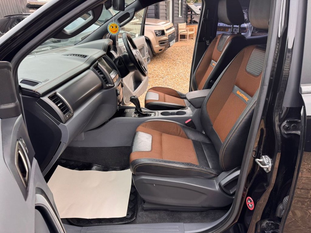 Used Ford Ranger 2018 for sale - 77632068: Photo 14