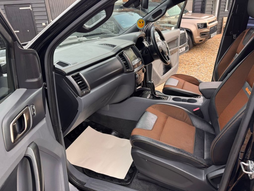 Used Ford Ranger 2018 for sale - 77632068: Photo 15