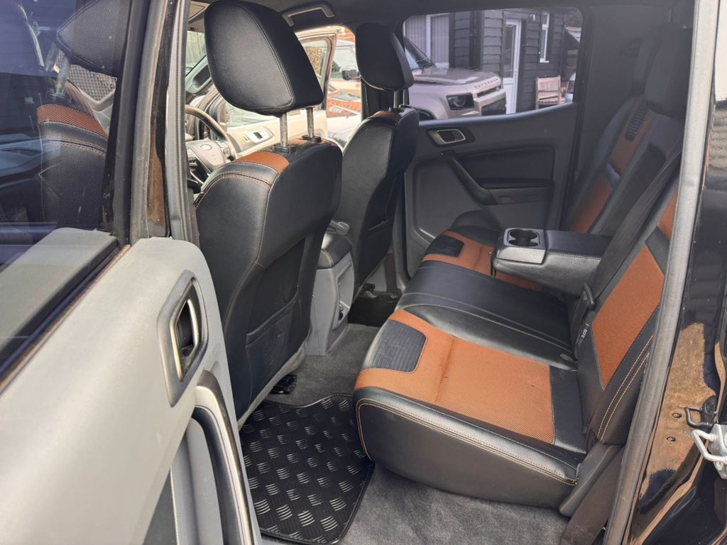 Used Ford Ranger 2018 for sale - 77632068: Photo 16