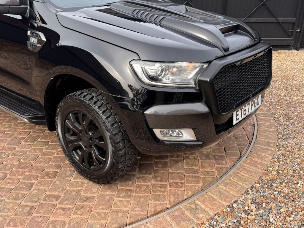 Used Ford Ranger 2018 for sale - 77632068: Photo 19