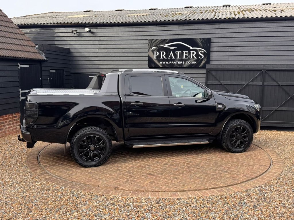 Used Ford Ranger 2018 for sale - 77632068: Photo 23