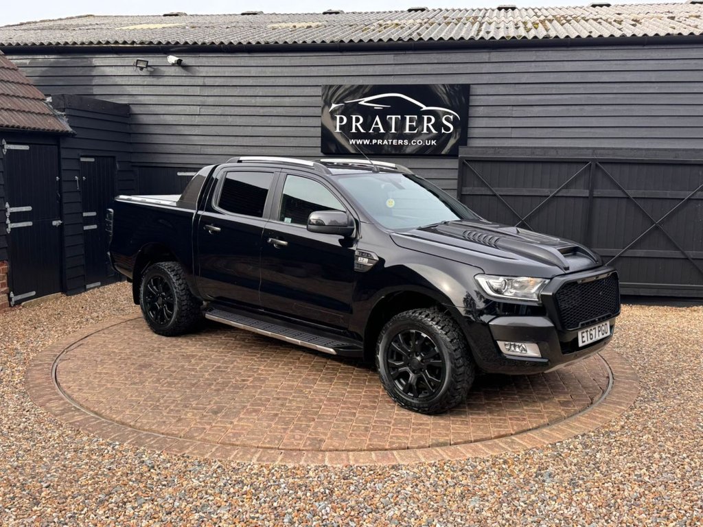 Used Ford Ranger 2018 for sale - 77632068: Photo 26