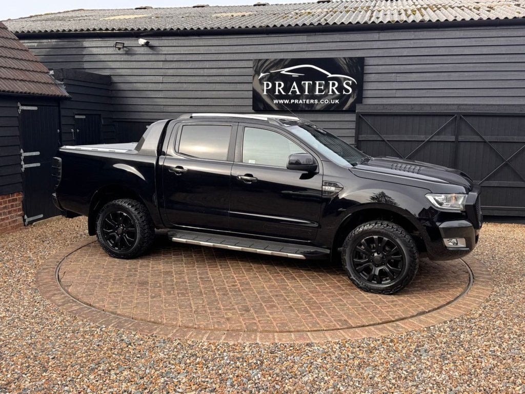 Used Ford Ranger 2018 for sale - 77632068: Photo 29