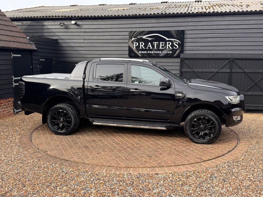 Used Ford Ranger 2018 for sale - 77632068: Photo 30