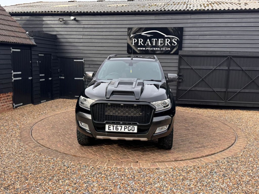 Used Ford Ranger 2018 for sale - 77632068: Photo 5