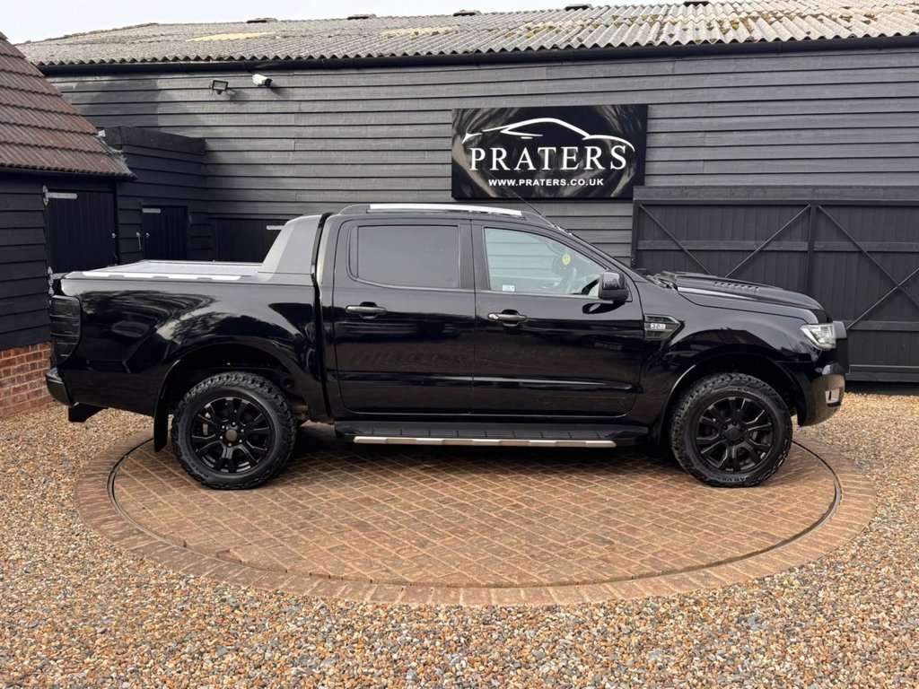 Used Ford Ranger 2018 for sale - 77632068: Photo 7