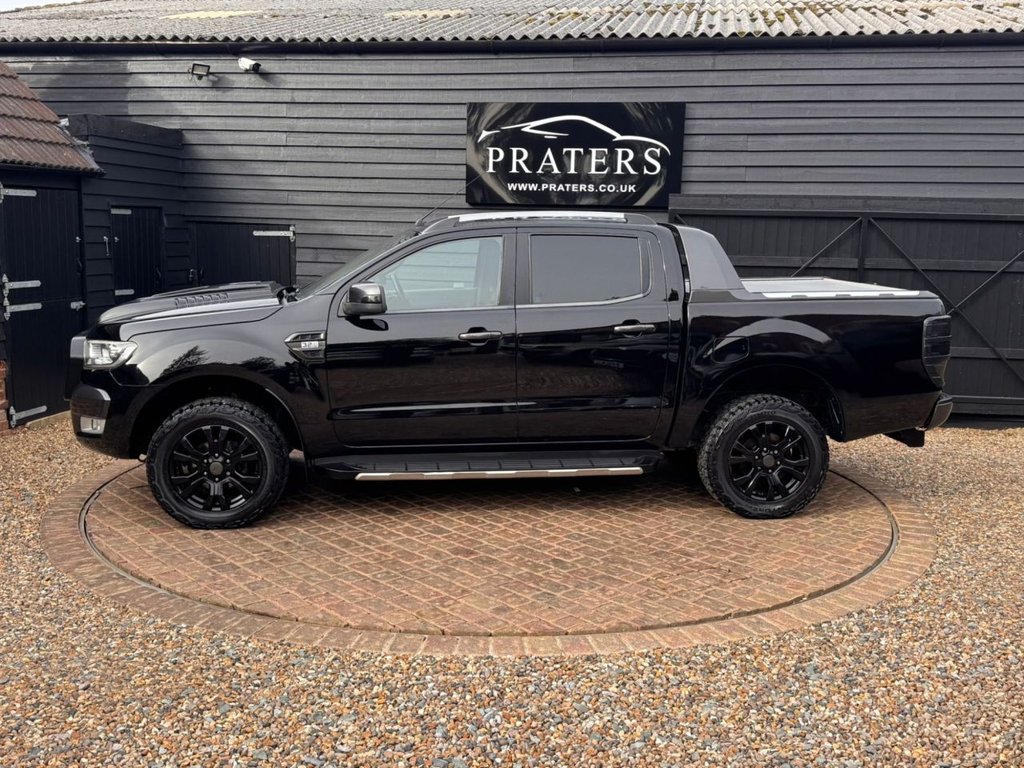 Used Ford Ranger 2018 for sale - 77632068: Photo 8
