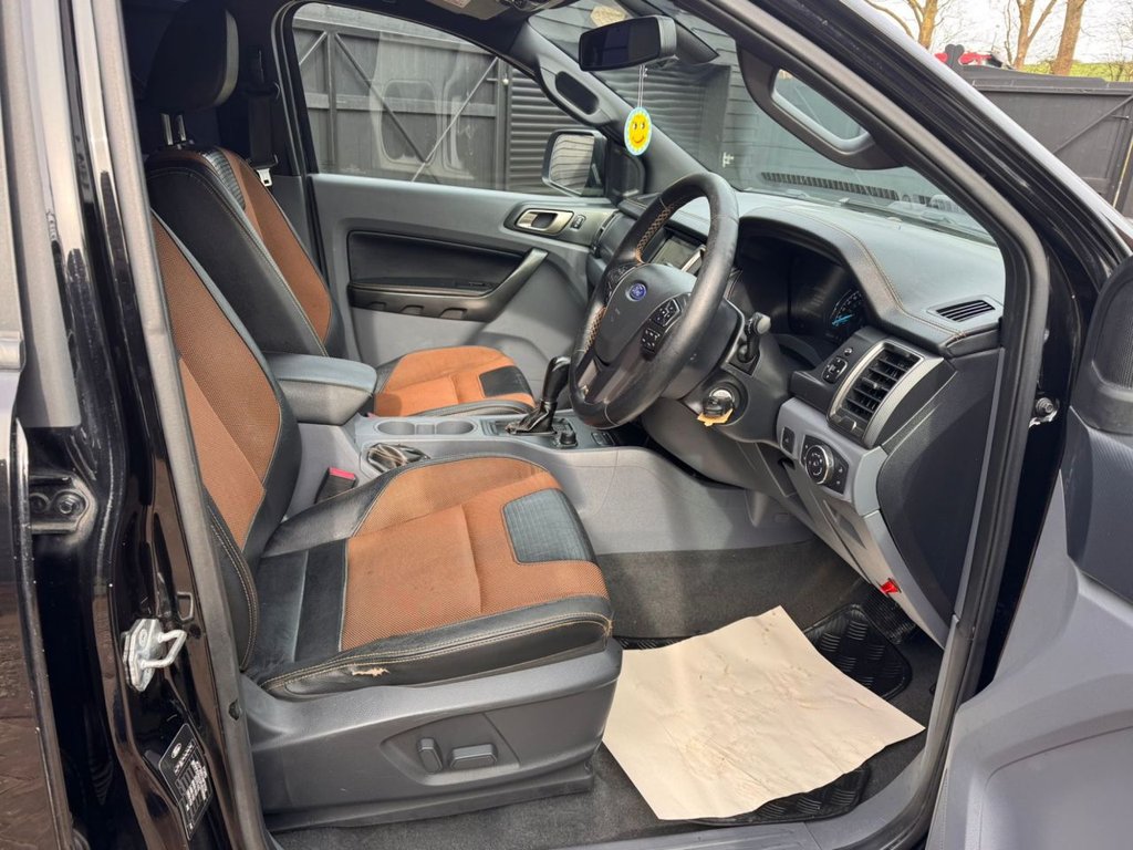 Used Ford Ranger 2018 for sale - 77632068: Photo 9