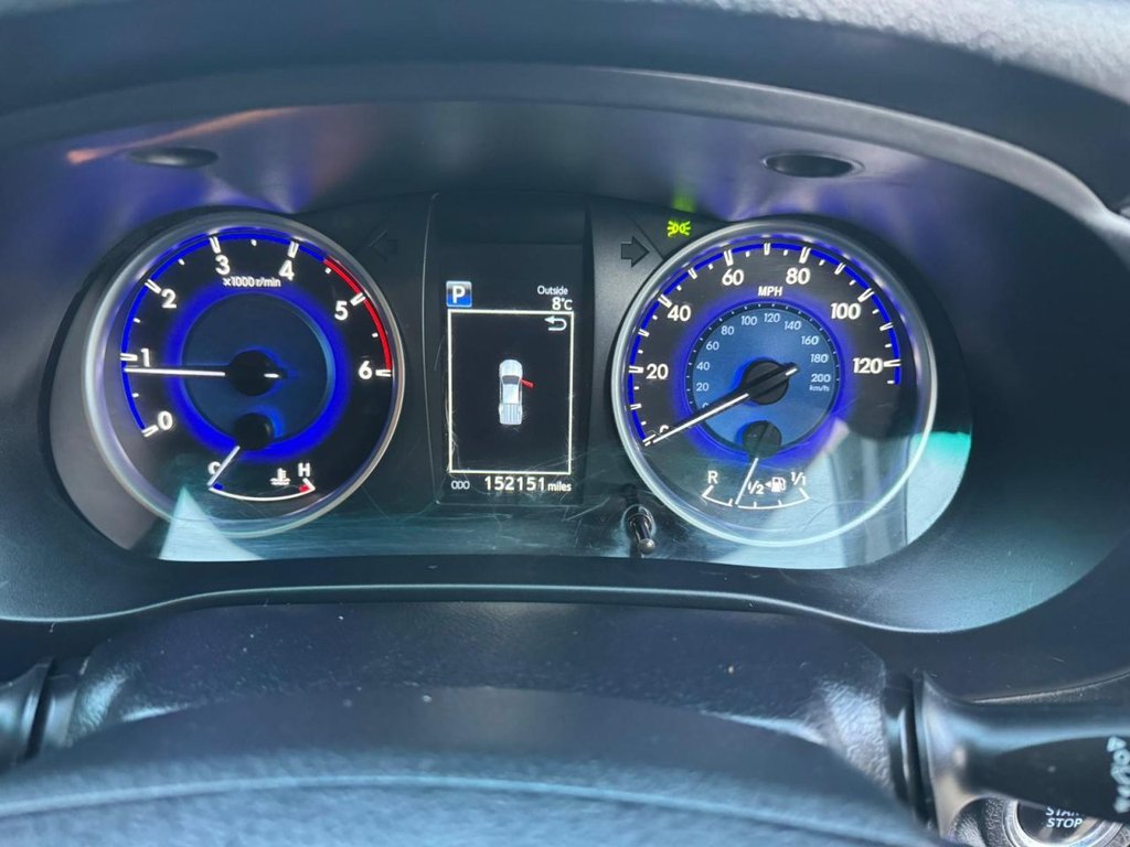 Used Toyota Hilux 2018 for sale - 76962183: Photo 10