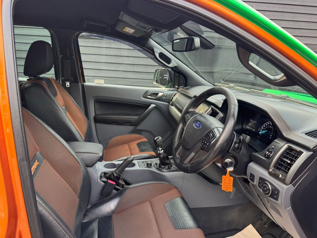 Used Ford Ranger 2018 for sale - 77971536: Photo 10