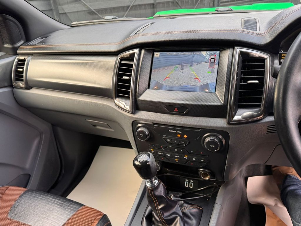 Used Ford Ranger 2018 for sale - 77971536: Photo 11