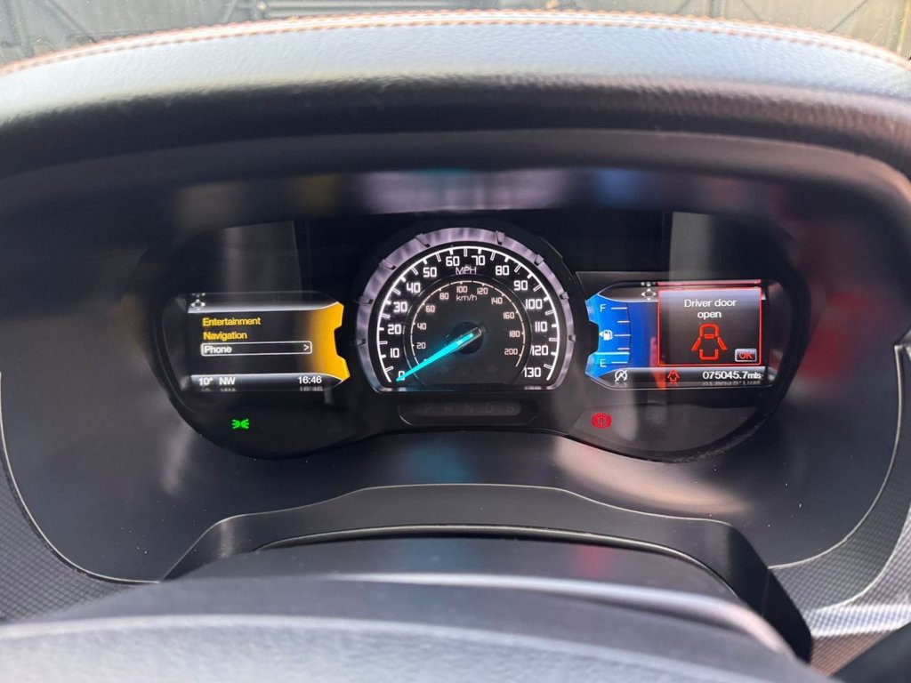 Used Ford Ranger 2018 for sale - 77971536: Photo 12