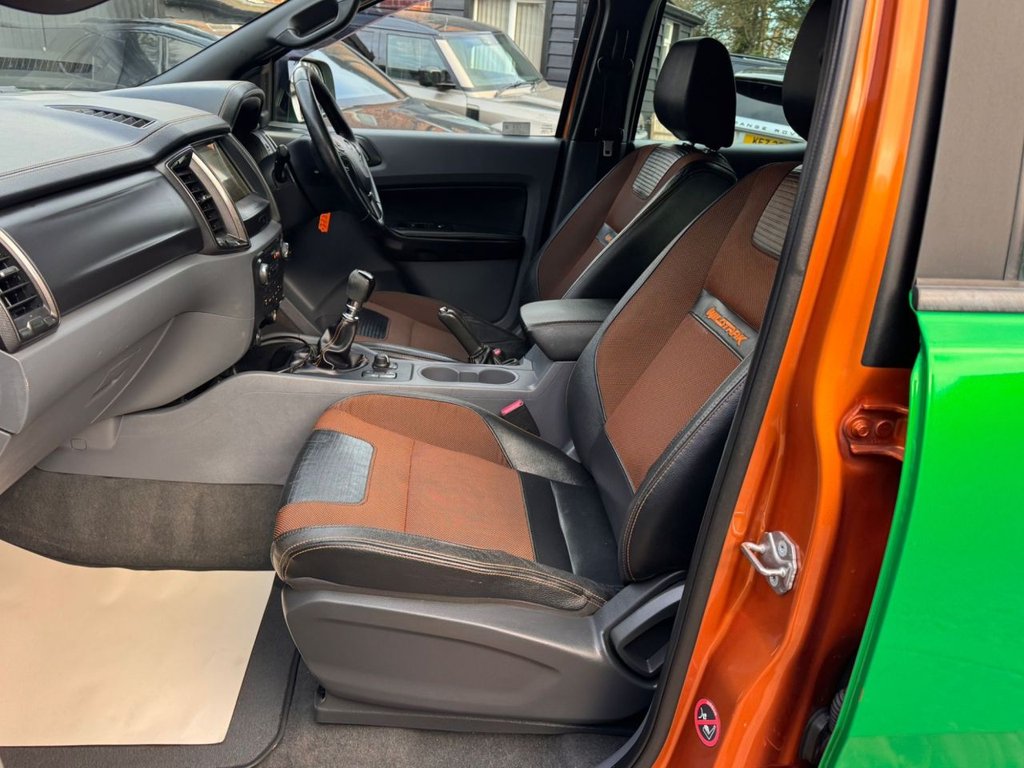 Used Ford Ranger 2018 for sale - 77971536: Photo 14