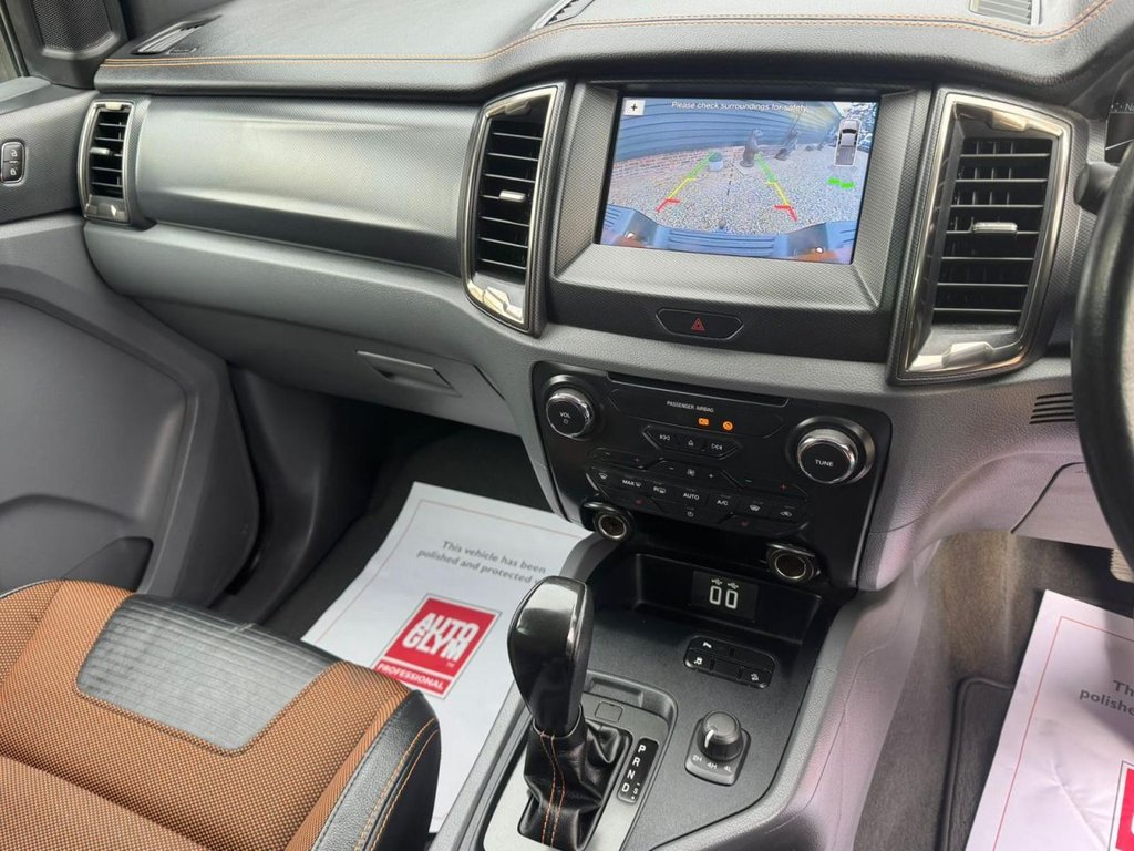 Used Ford Ranger 2016 for sale - 76459362: Photo 10