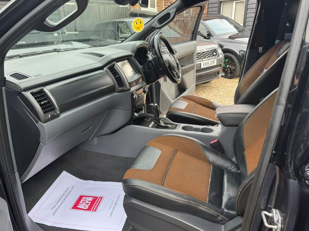 Used Ford Ranger 2016 for sale - 76459362: Photo 11