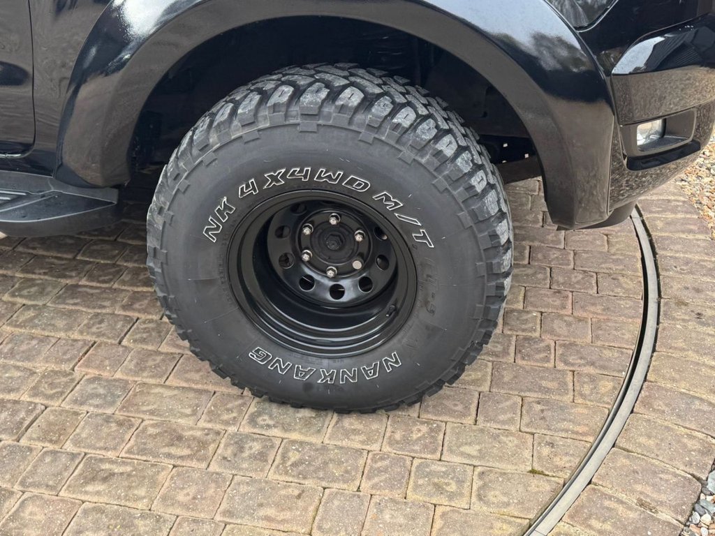 Used Ford Ranger 2016 for sale - 76459362: Photo 12