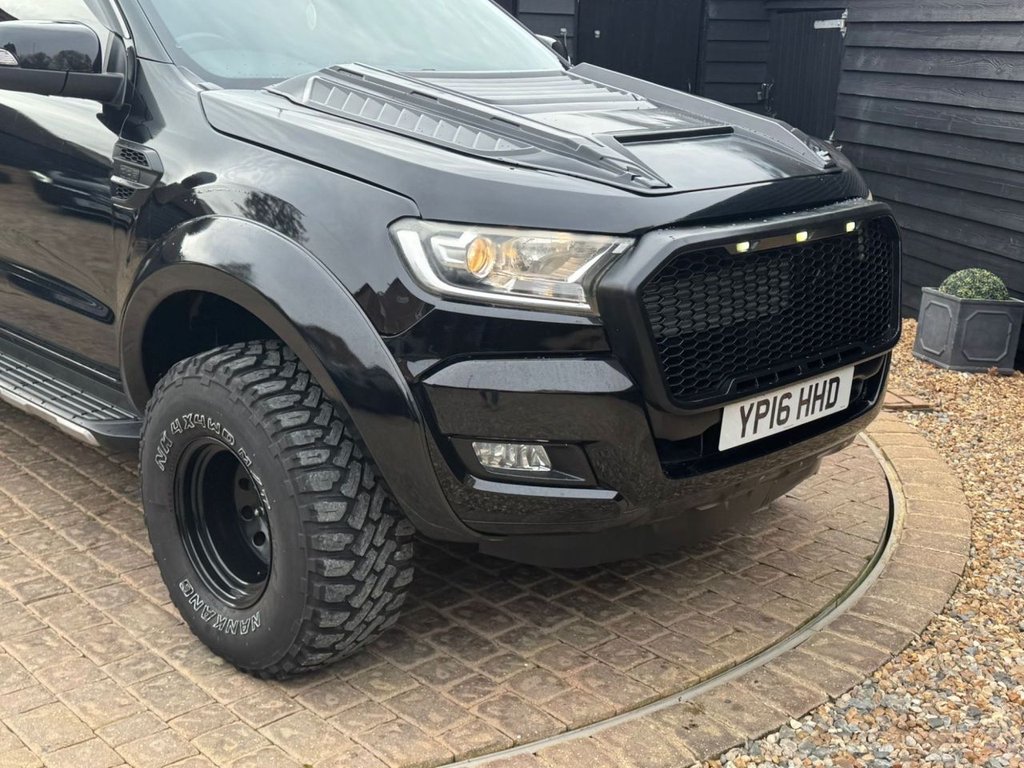 Used Ford Ranger 2016 for sale - 76459362: Photo 13