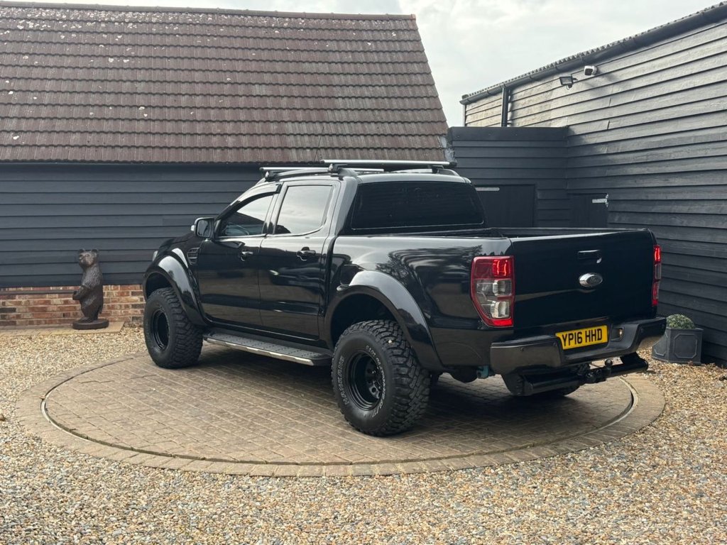 Used Ford Ranger 2016 for sale - 76459362: Photo 15