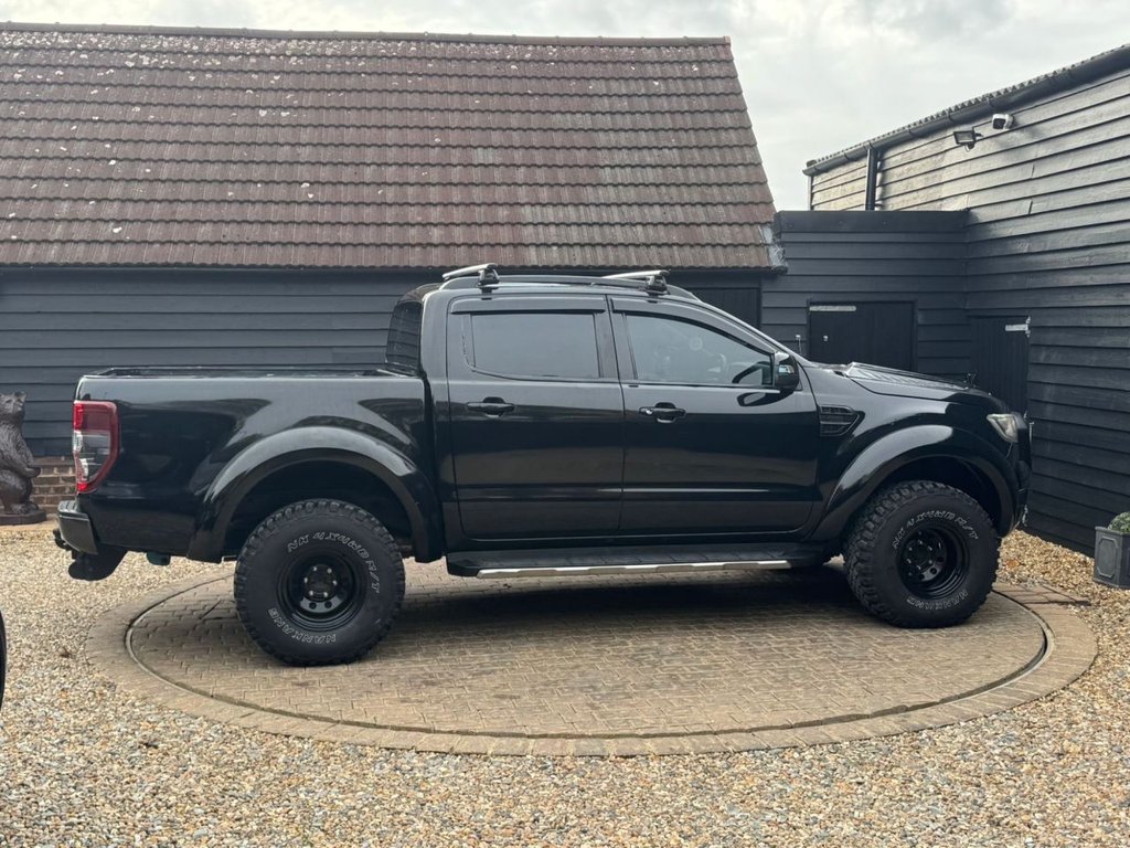 Used Ford Ranger 2016 for sale - 76459362: Photo 20