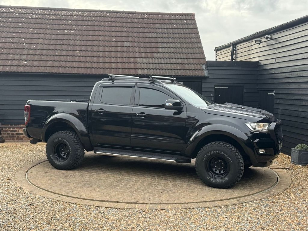 Used Ford Ranger 2016 for sale - 76459362: Photo 21