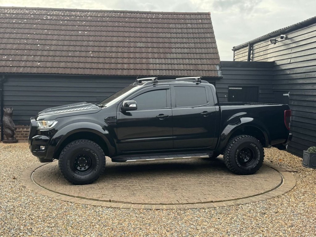 Used Ford Ranger 2016 for sale - 76459362: Photo 23