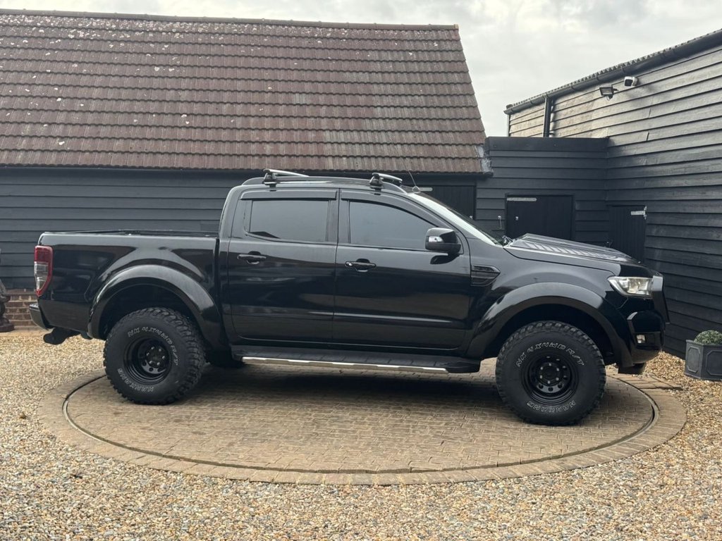 Used Ford Ranger 2016 for sale - 76459362: Photo 7