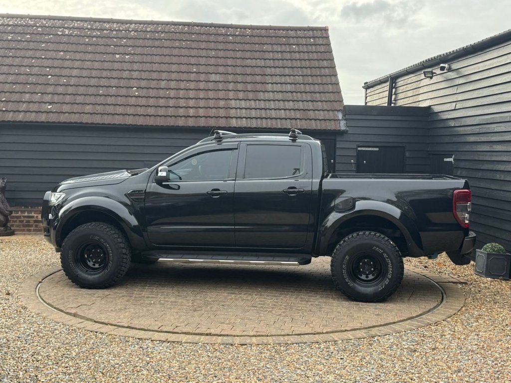 Used Ford Ranger 2016 for sale - 76459362: Photo 8