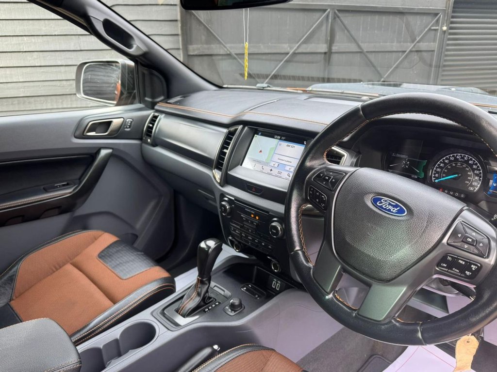 Used Ford Ranger 2016 for sale - 76459362: Photo 9