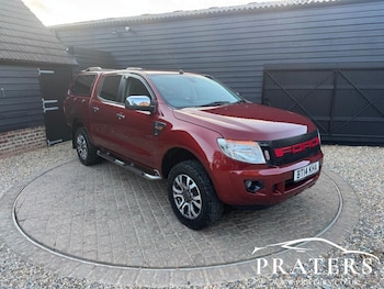 Ford - Ranger