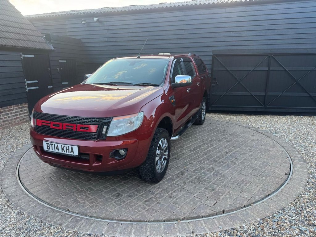 Vehicle 36