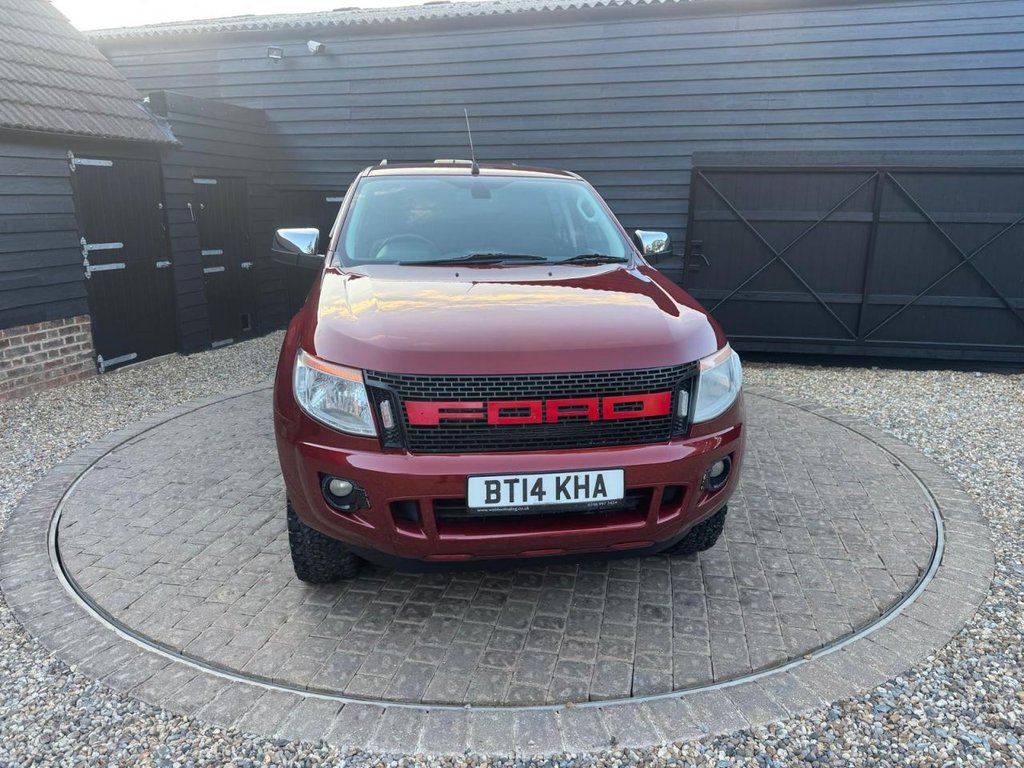 Vehicle 38