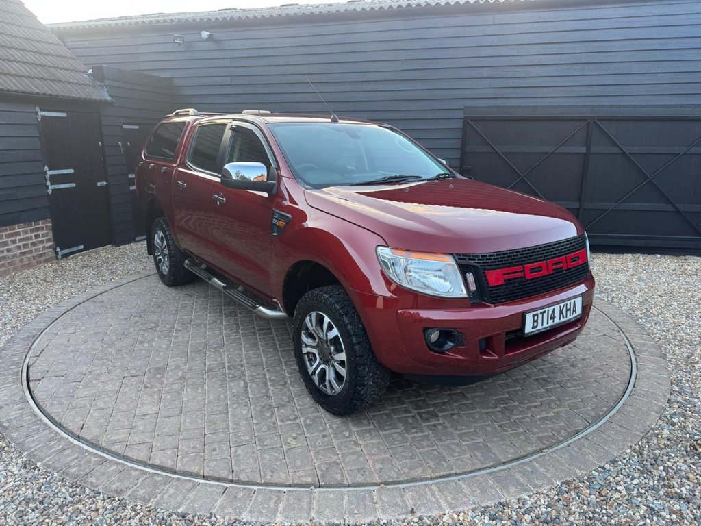 Vehicle 43