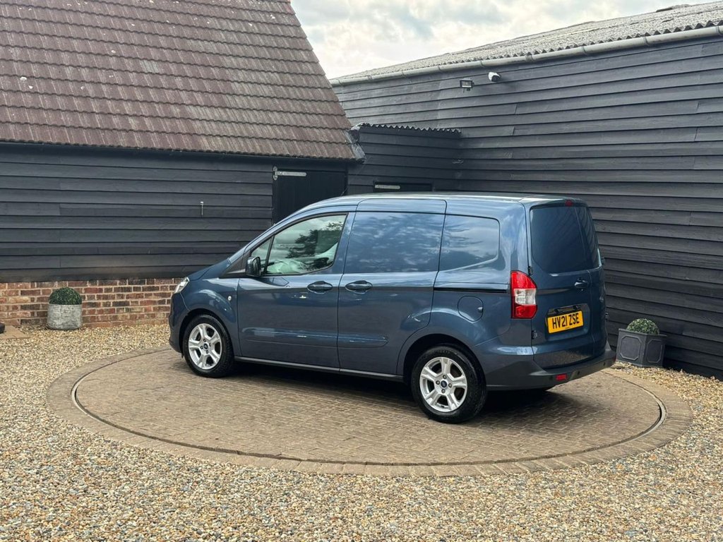 Vehicle 19