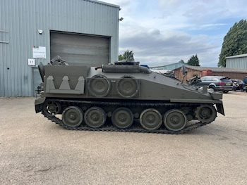 Used Alvis Other 1973 for sale - 78688849: Photo