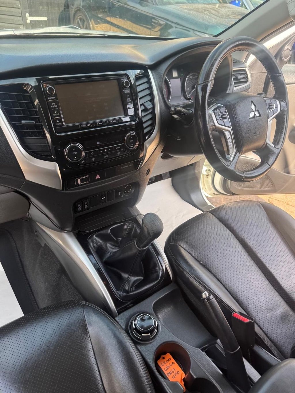 Used Mitsubishi L200 2017 for sale - 76173219: Photo 10