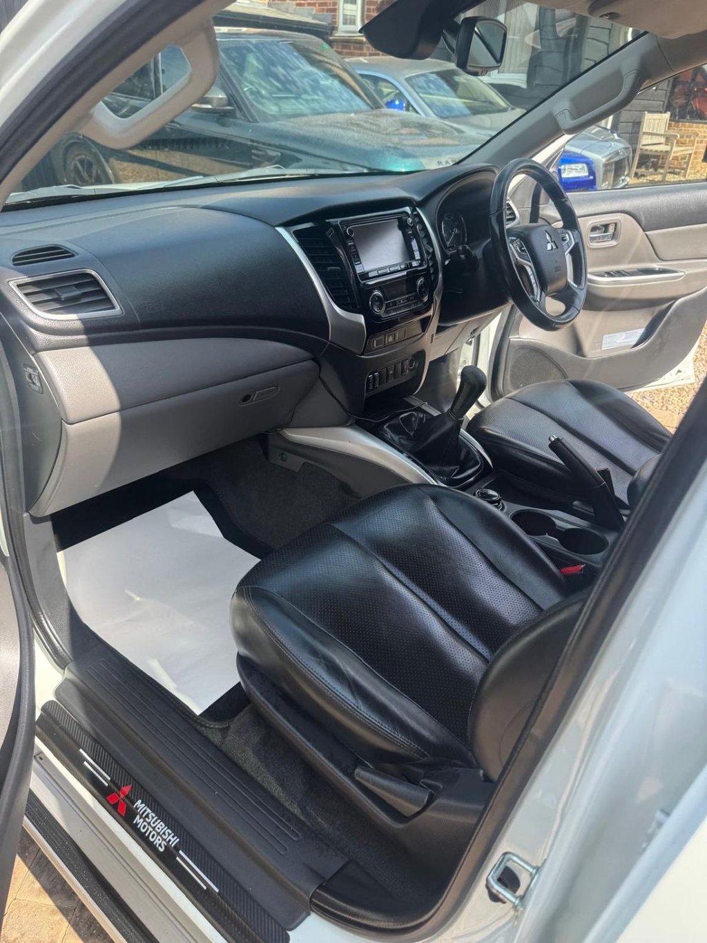 Used Mitsubishi L200 2017 for sale - 76173219: Photo 11