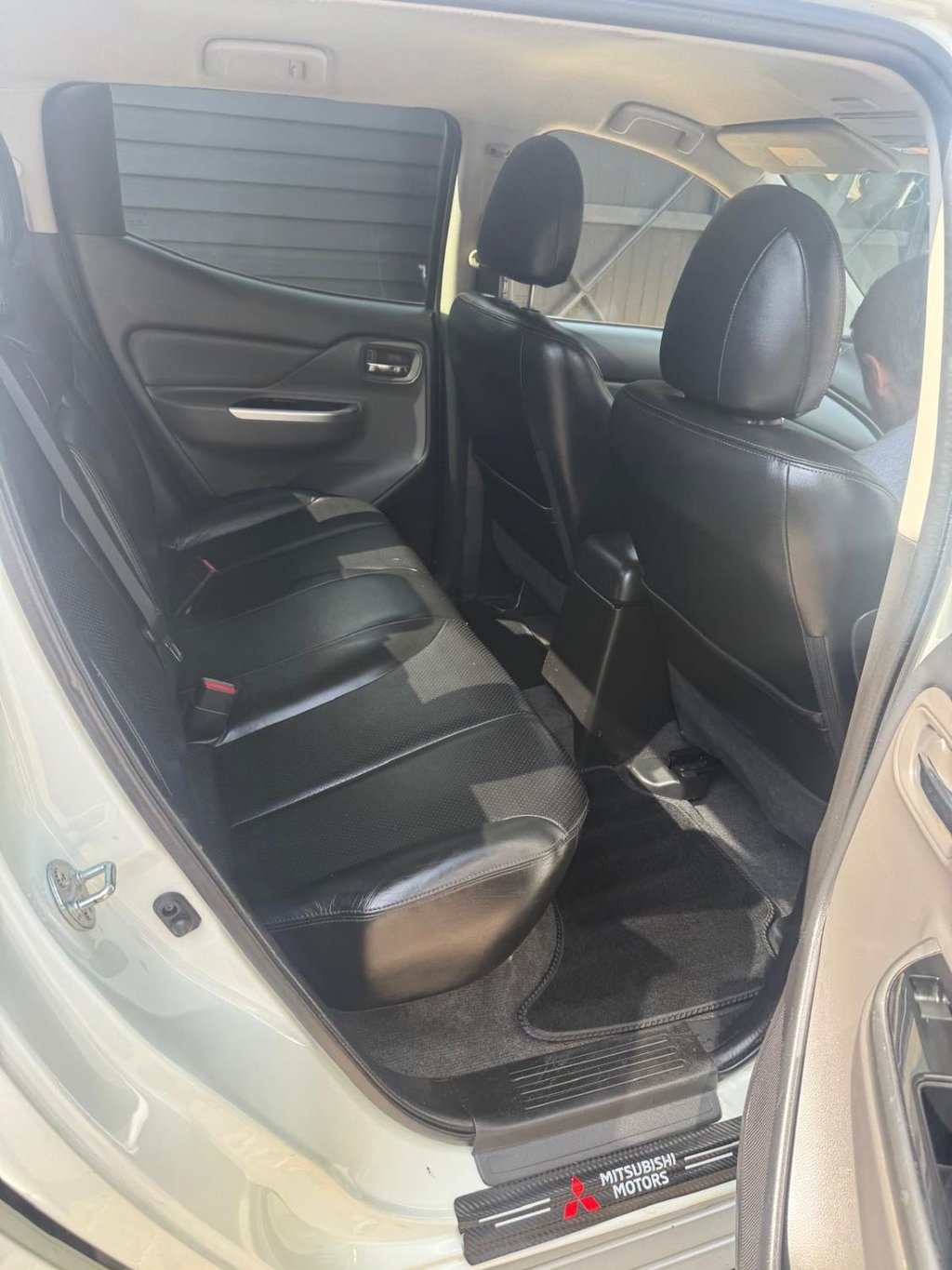 Used Mitsubishi L200 2017 for sale - 76173219: Photo 12