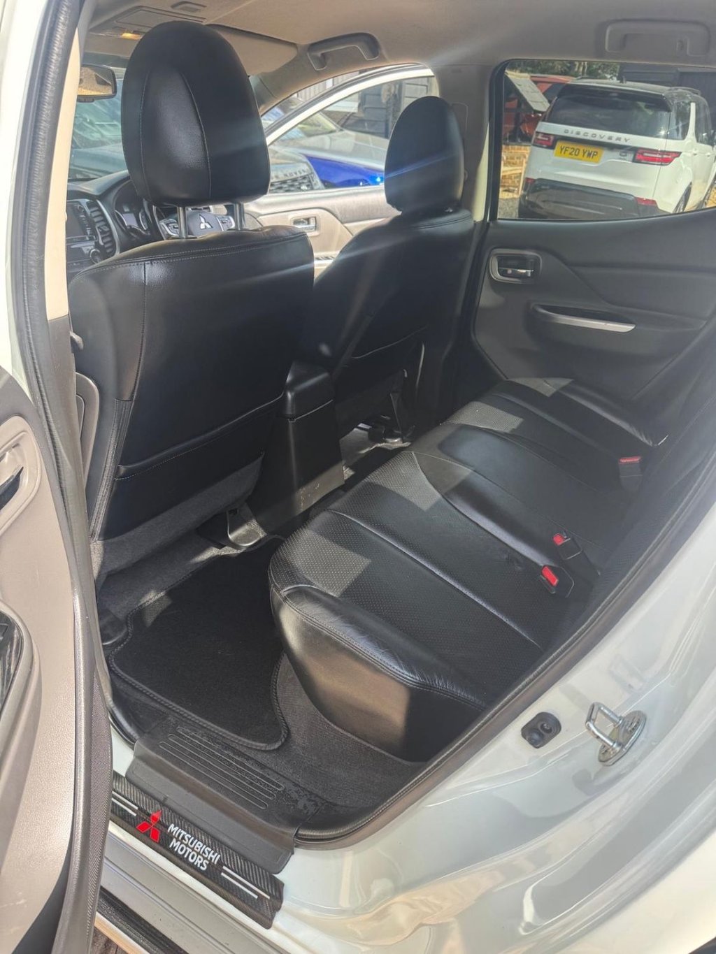 Used Mitsubishi L200 2017 for sale - 76173219: Photo 13