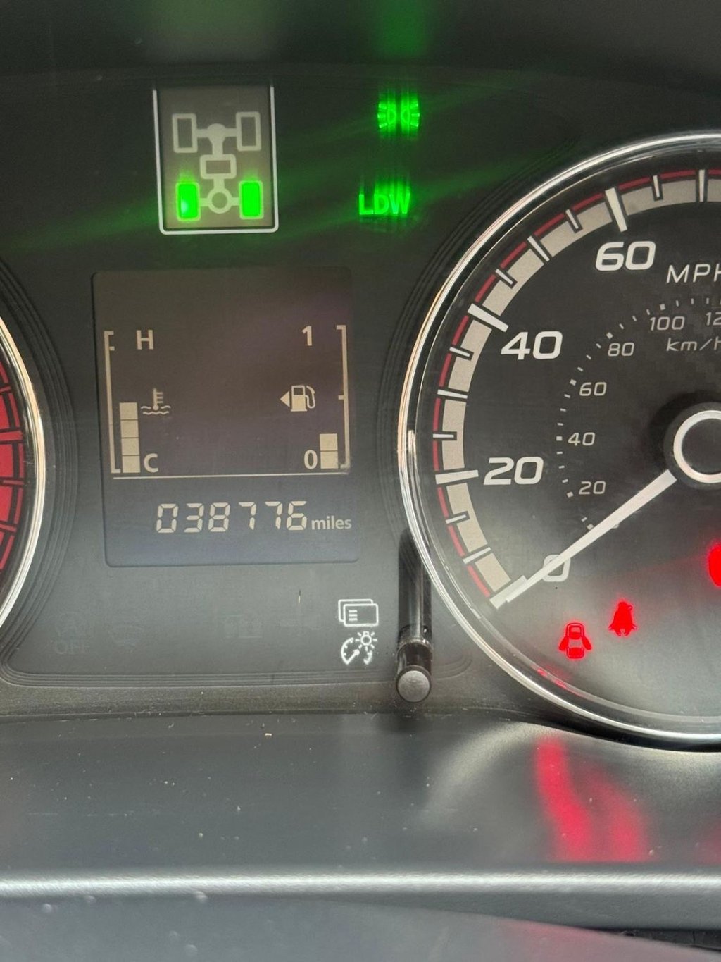 Used Mitsubishi L200 2017 for sale - 76173219: Photo 14