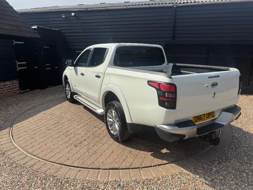 Used Mitsubishi L200 2017 for sale - 76173219: Photo 21