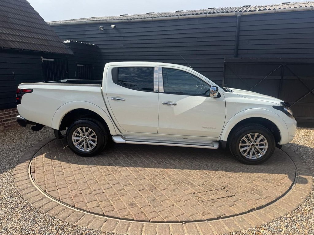 Used Mitsubishi L200 2017 for sale - 76173219: Photo 22
