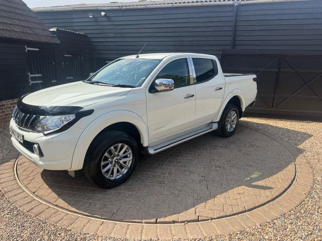 Used Mitsubishi L200 2017 for sale - 76173219: Photo 25
