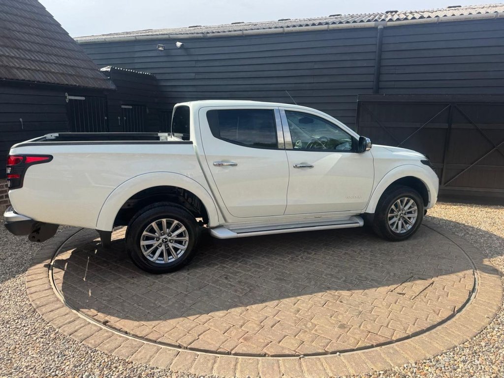 Used Mitsubishi L200 2017 for sale - 76173219: Photo 26