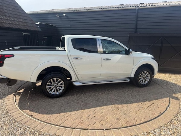 Used Mitsubishi L200 2017 for sale - 76173219: Photo 27