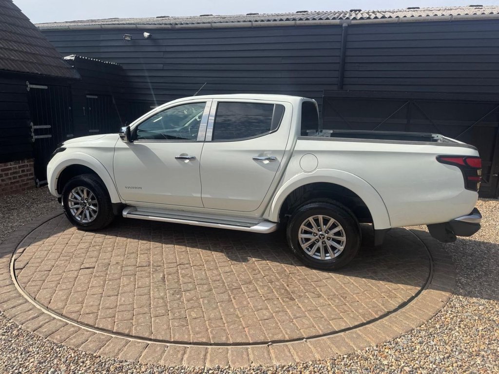 Used Mitsubishi L200 2017 for sale - 76173219: Photo 28