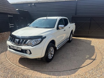 Used Mitsubishi L200 2017 for sale - 76173219: Photo 2