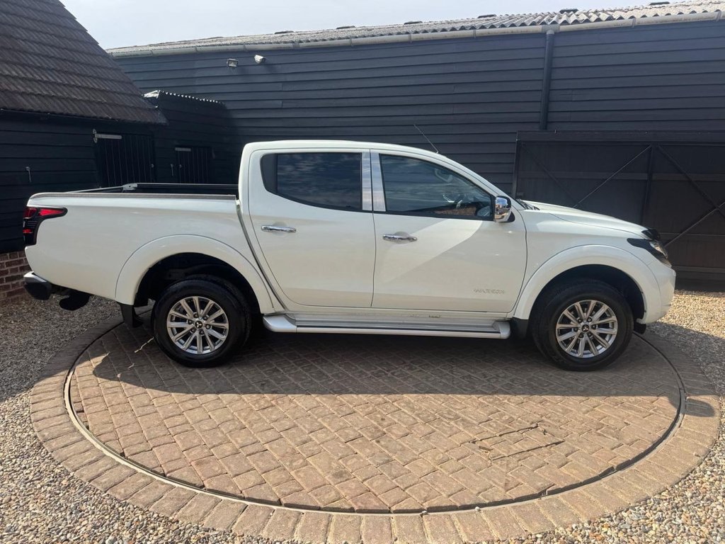Used Mitsubishi L200 2017 for sale - 76173219: Photo 30