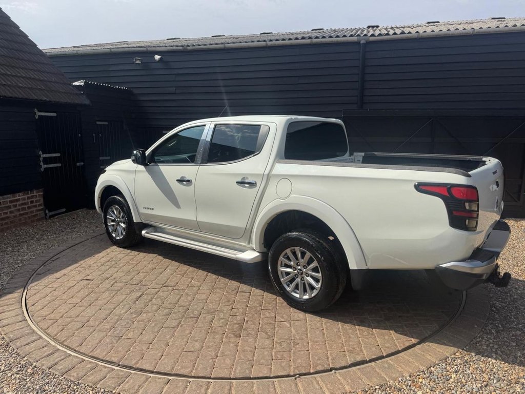 Used Mitsubishi L200 2017 for sale - 76173219: Photo 31