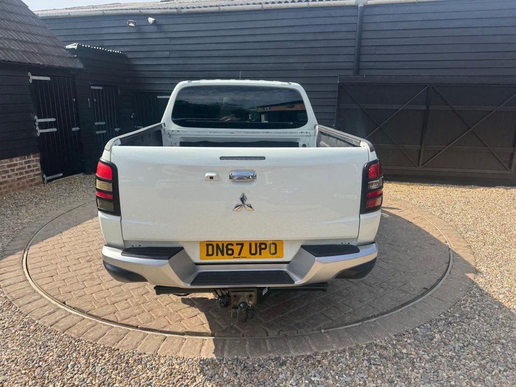 Used Mitsubishi L200 2017 for sale - 76173219: Photo 32